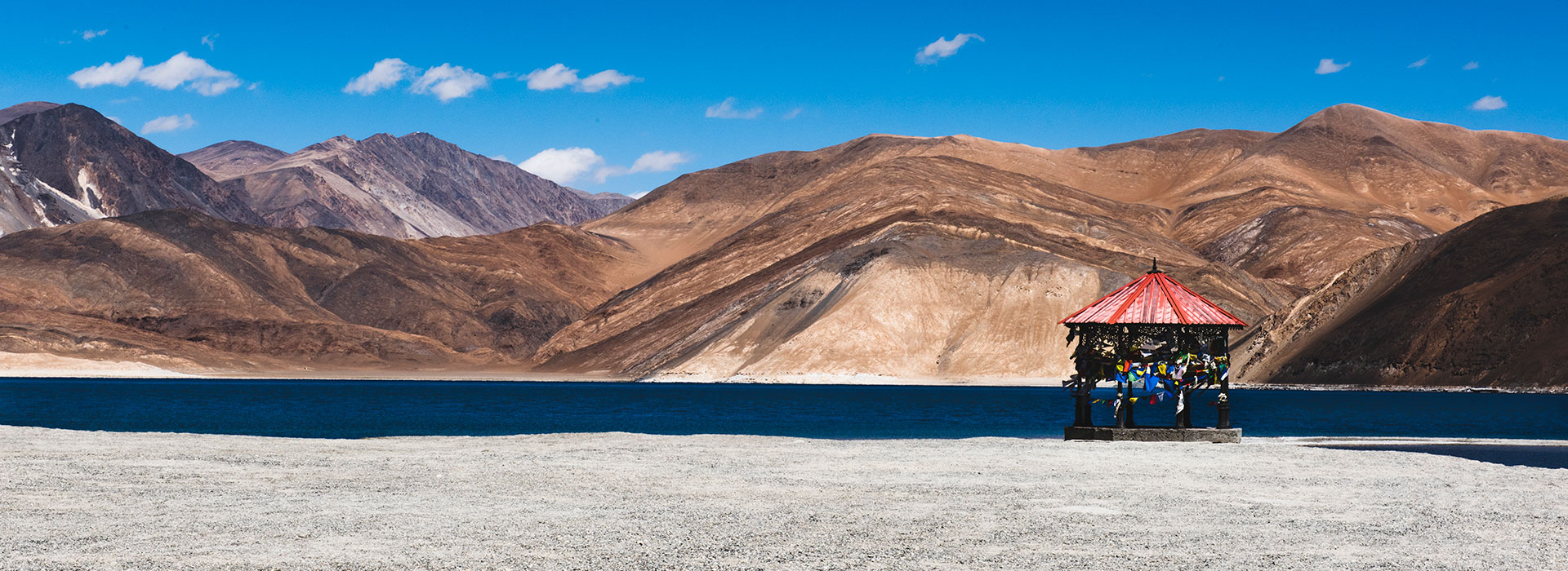 Ladakh Tour
